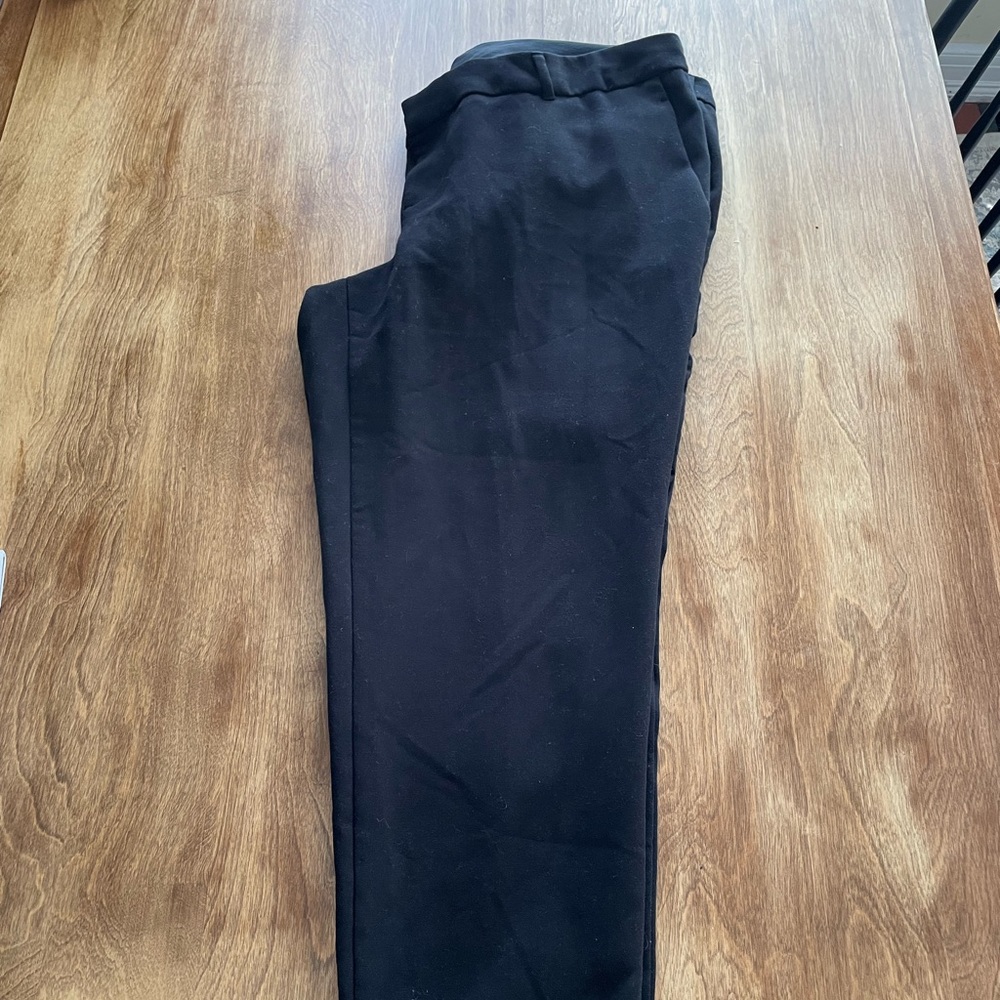 Maternity Slacks - image 1